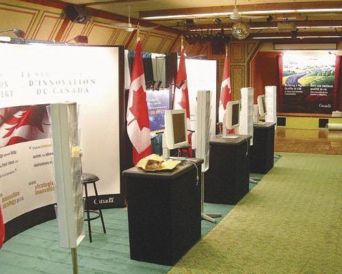 Fern Resort Orillia Esterno foto