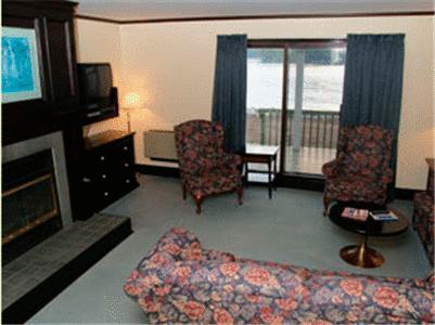 Fern Resort Orillia Esterno foto