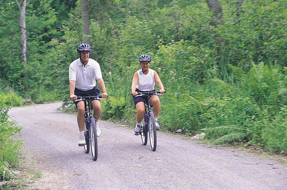 Fern Resort Orillia Esterno foto