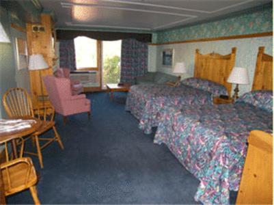 Fern Resort Orillia Esterno foto